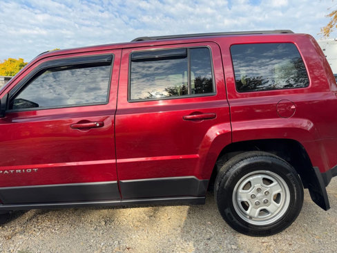Used 2015 Jeep Patriot Sport w/ Power Value Group image 31
