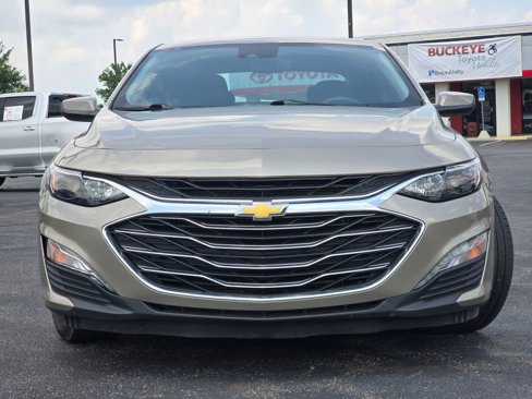 Used 2023 Chevrolet Malibu LT image 9