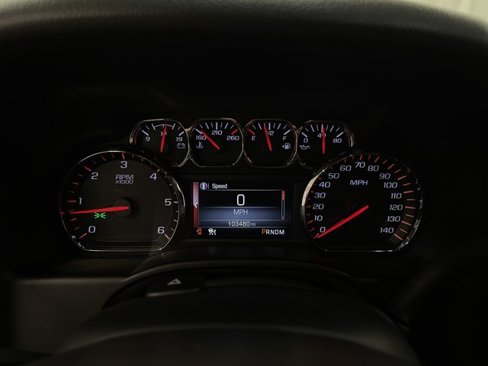 Used 2015 GMC Yukon SLT w/ Open Road Package image 12