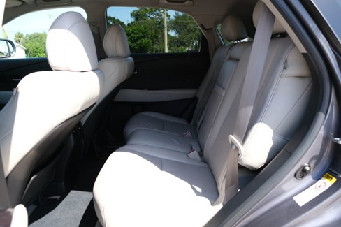 Used 2013 Lexus RX 350 F Sport image 21