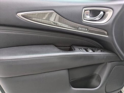 Used 2020 INFINITI QX60 Signature Edition image 14