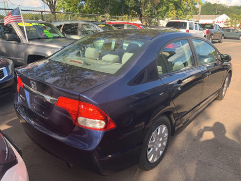 Used 2010 Honda Civic DX-VP image 3