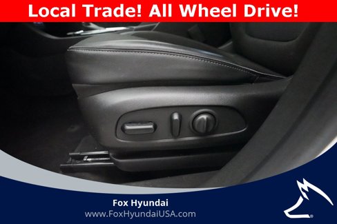Used 2022 Buick Encore GX Preferred w/ Cold Weather Comfort Package image 28