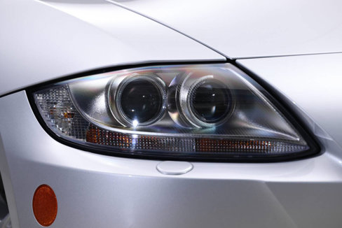 Used 2007 BMW M Coupe image 12