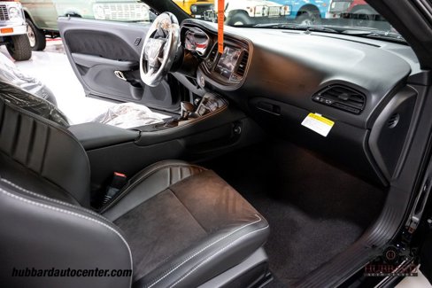 Used 2023 Dodge Challenger SRT Hellcat Redeye image 27