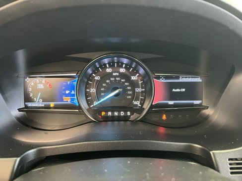 Used 2016 Ford Explorer Sport w/ Equipment Group 401A image 9