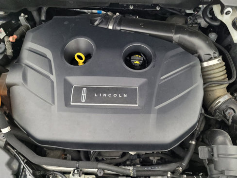Used 2017 Lincoln MKC Reserve image 30