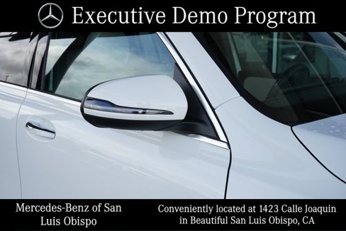 Used 2025 Mercedes-Benz GLB 250 image 11