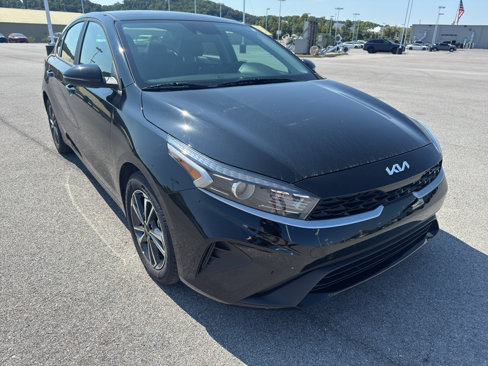 Certified 2023 Kia Forte LXS w/ LXS Technology Package image 7