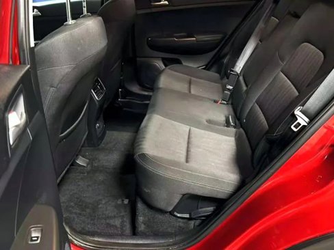 Used 2019 Kia Sportage LX image 10