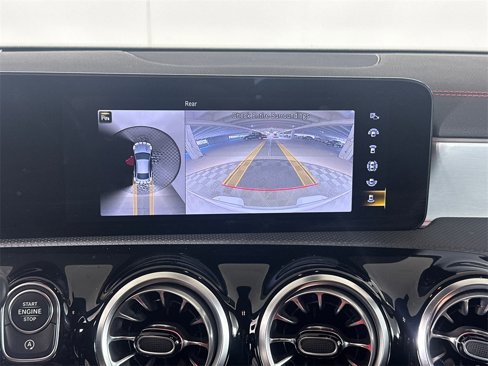 Certified 2023 Mercedes-Benz CLA 250 image 30