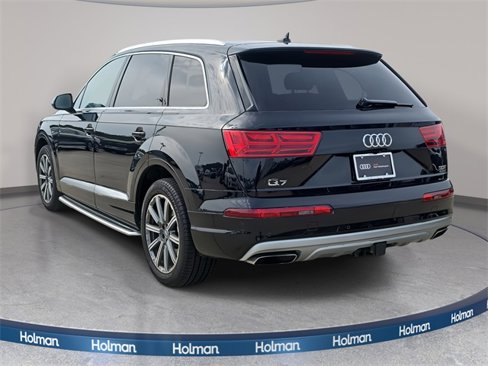 Used 2018 Audi Q7 3.0T Prestige image 8