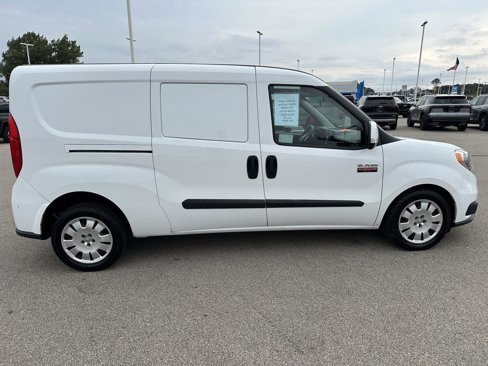 Used 2016 RAM ProMaster City Tradesman SLT w/ Rear Back-up Camera Group image 9