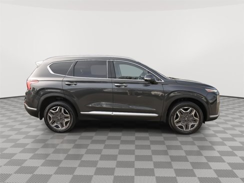 Used 2022 Hyundai Santa Fe Limited image 26