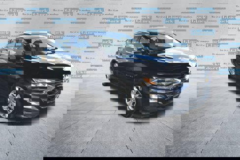 Used 2023 Chevrolet Malibu LT image 3