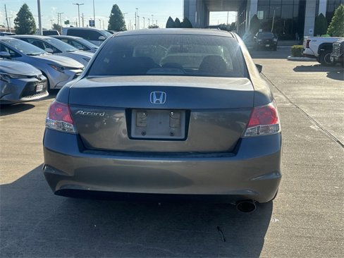 Used 2010 Honda Accord LX-P image 6