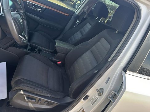 Used 2019 Honda CR-V EX image 11