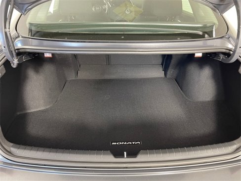 Certified 2021 Hyundai Sonata SEL image 17