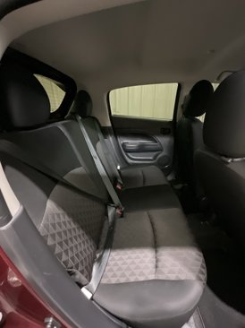 Used 2023 Mitsubishi Mirage image 11