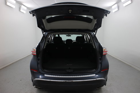 Used 2018 Nissan Murano S image 35