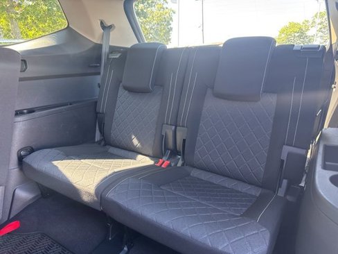 Certified 2021 Volkswagen Atlas S image 15