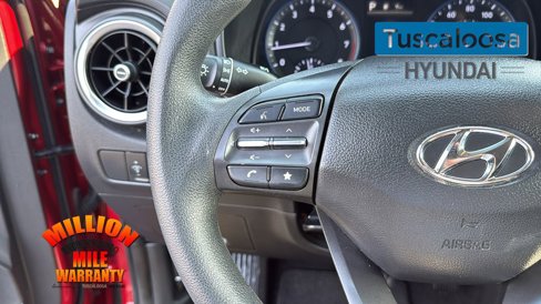 Used 2022 Hyundai Kona SEL image 18
