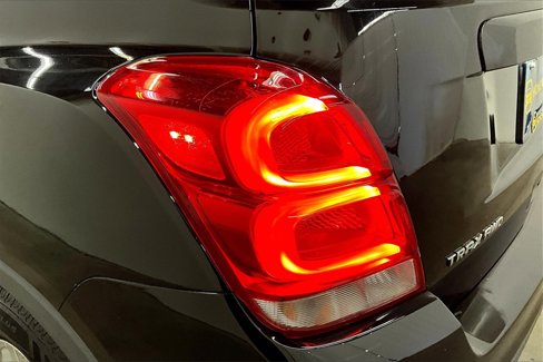 Used 2021 Chevrolet Trax LT image 22