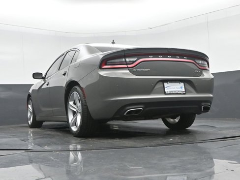 Used 2017 Dodge Charger SXT w/ Plus Group image 52