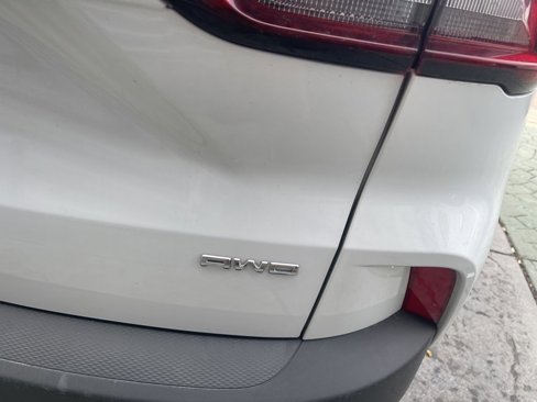 Used 2025 Ford Escape Active image 5