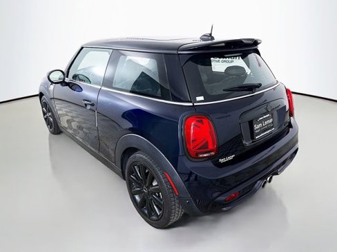 Used 2020 MINI Cooper S image 5