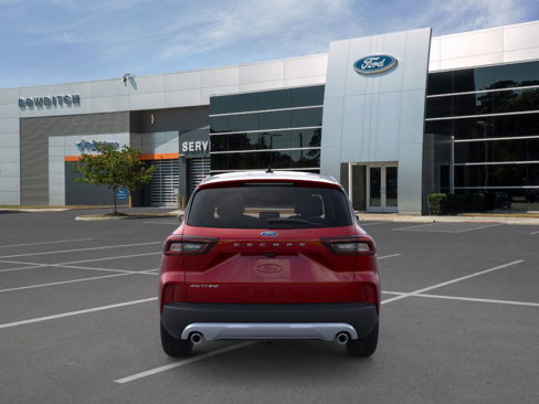 New 2025 Ford Escape Active image 5
