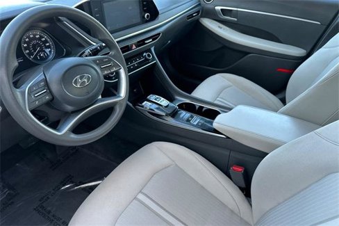 Used 2023 Hyundai Sonata SE image 10