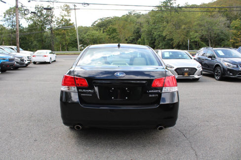 Used 2011 Subaru Legacy 3.6R Limited image 9