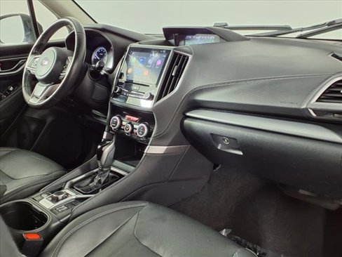 Used 2019 Subaru Forester Limited image 7