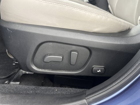 Used 2018 Subaru Forester 2.5i Limited image 16