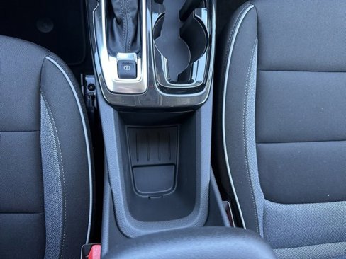 New 2025 Chevrolet TrailBlazer LT w/ Convenience Package image 22