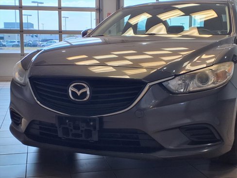 Used 2017 MAZDA MAZDA6 Sport image 19
