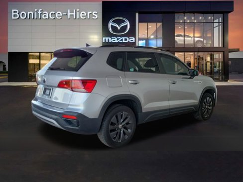 Used 2023 Volkswagen Taos S image 27