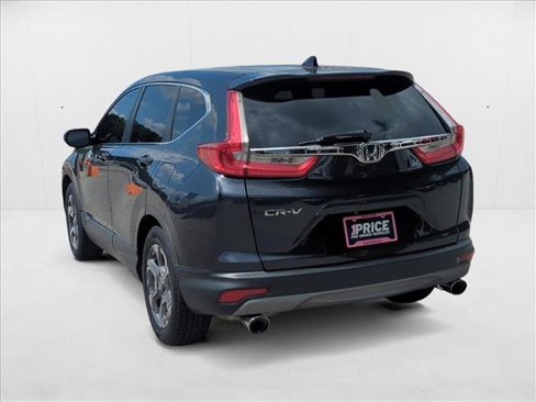 Used 2018 Honda CR-V EX image 7