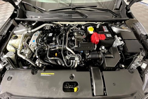Used 2023 Nissan Sentra SV image 13