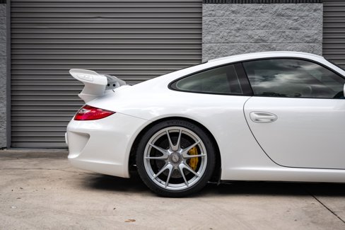 Used 2010 Porsche 911 GT3 image 18
