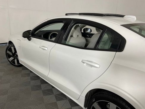 Certified 2024 Volvo S60 T8 Ultimate image 38