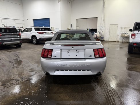 Used 2001 Ford Mustang GT image 5