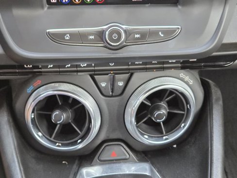 Used 2023 Chevrolet Camaro LT image 14