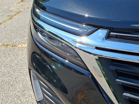 Certified 2022 Chevrolet Equinox LT image 28