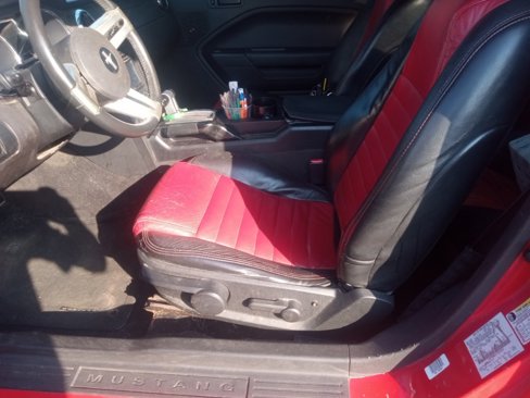 Used 2007 Ford Mustang Coupe image 6