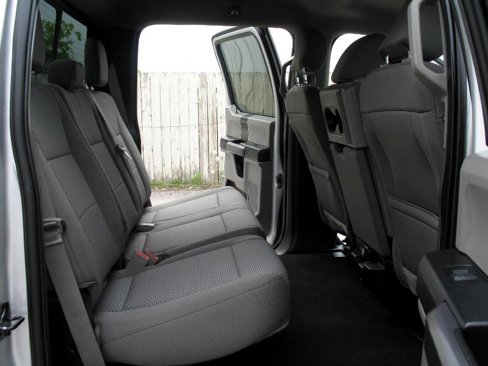 Used 2018 Ford F150 XLT w/ Equipment Group 302A Luxury image 26