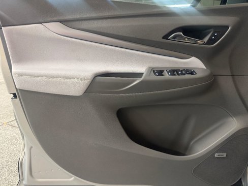 Used 2022 Chevrolet Bolt EUV Premier w/ Launch Edition image 15