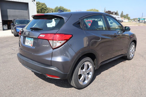 Used 2021 Honda HR-V LX image 3
