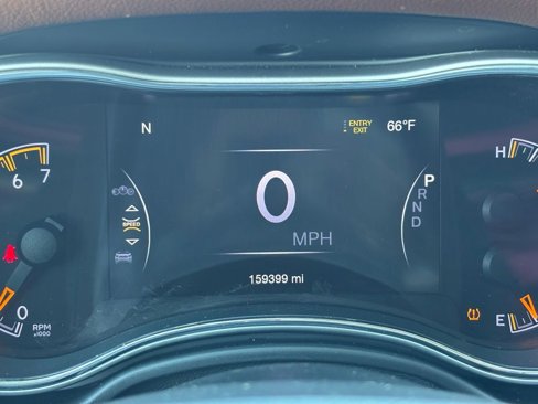 Used 2019 Jeep Grand Cherokee Summit w/ Skid Plate Group image 33